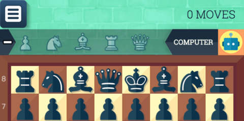 Chess Grandmaster Or Chess Challenges?