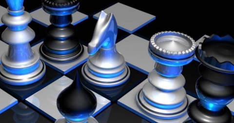 Chess Grandmaster Or Real Chess Online?