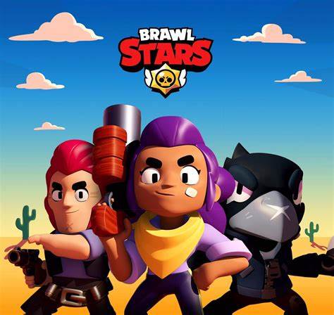 How old do you have to be to play Brawl Stars?