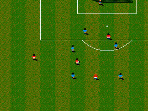 Sensible Soccer Or Manic Miner?