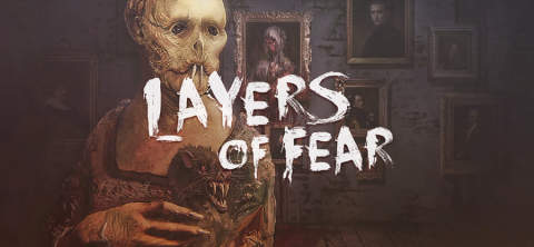 Layers of Fear VR