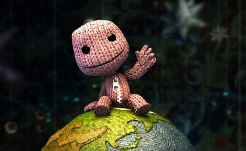 Little Big Planet 2