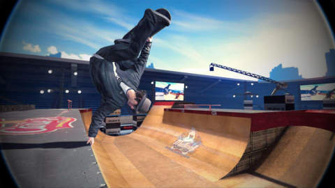 Skate 3