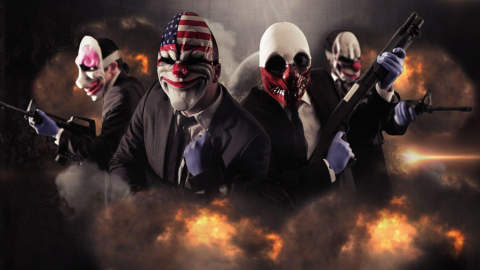 Payday 2