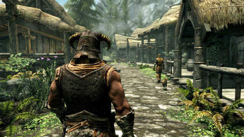 Skyrim