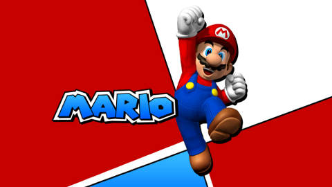 Super Mario Advance 4: Super Mario Bros. 3