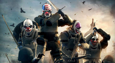 Payday 2