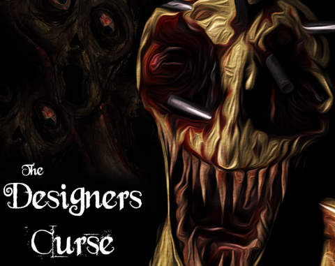 The Designer's Curse