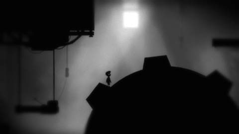 Goosebumps Night of Scares Or Limbo?