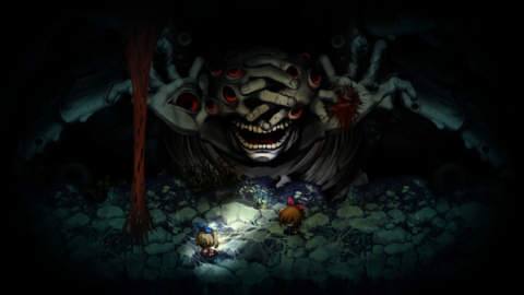 Amnesia: Collection Or Yomawari: The Long Night Collection?