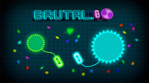 Brutal.io