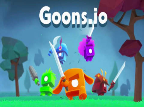 Goons.Io