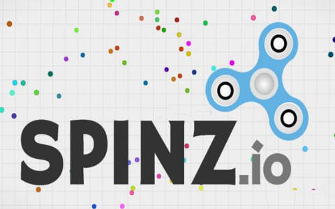 Spinz.Io