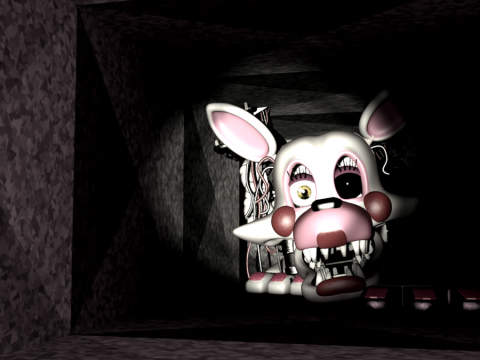 Listen for Mangle. 