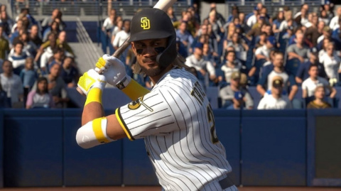 MLB: The Show 21 - Over 2 Million Copies Sold By July