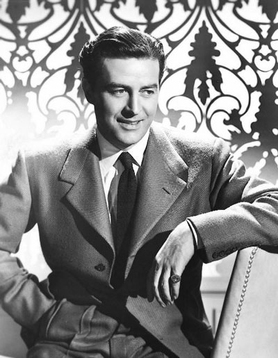 Academy award for best actor is Ray Milland or Mel Brooks?