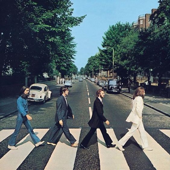 Queen or The Beatles ?