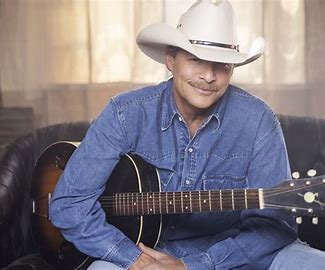 is it Alan Jackson or George Strait