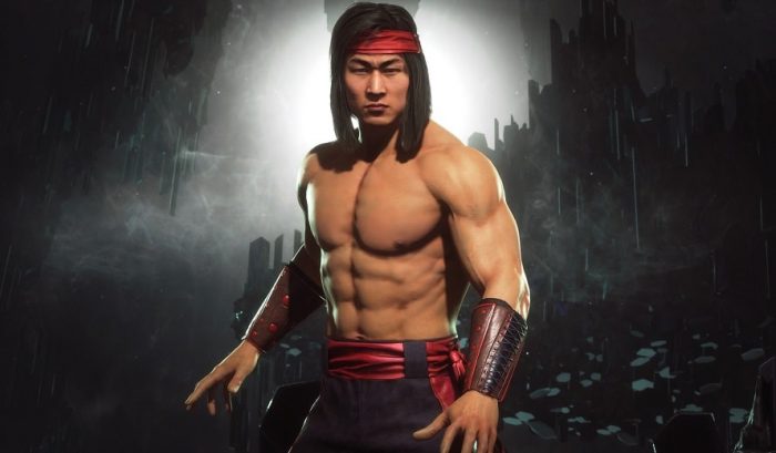 Did Liu Kang die in Mortal Kombat?