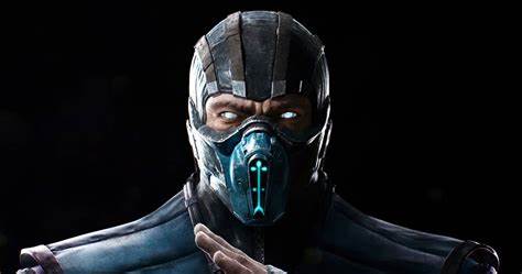 The Greatest Mortal Kombat Characters