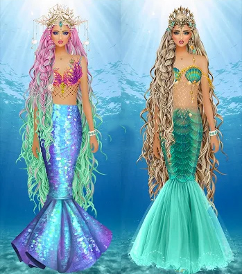 5 Best Dress Up Games And Fashion Games