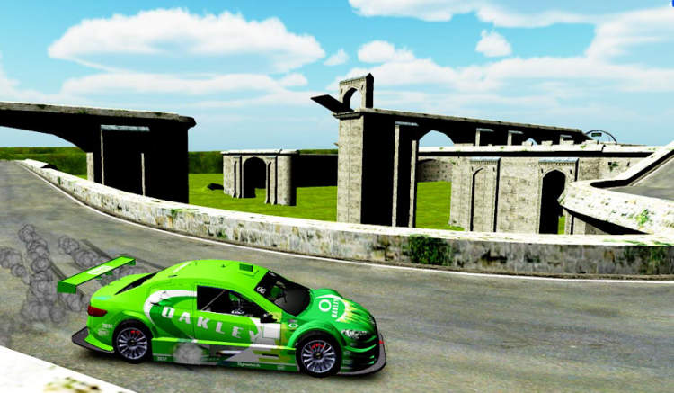 Sportcars Racing Mania Or CSR Racing 2?