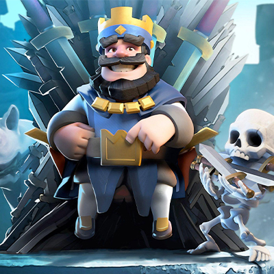 Is the Clash Royale game free to play?