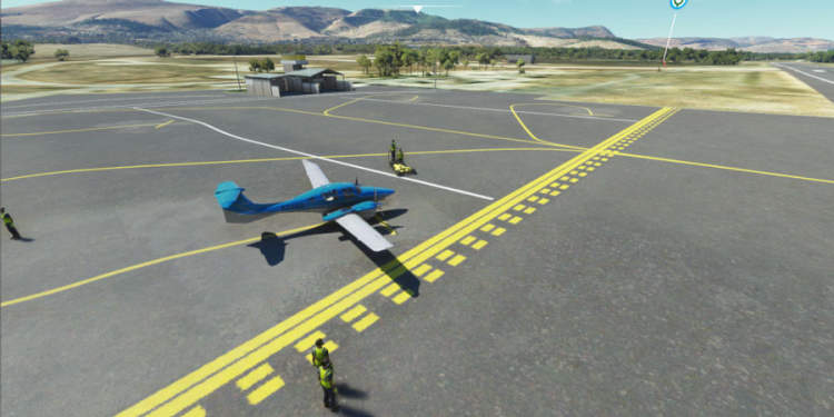 Sling Plane 3D Or Worldkrafts？