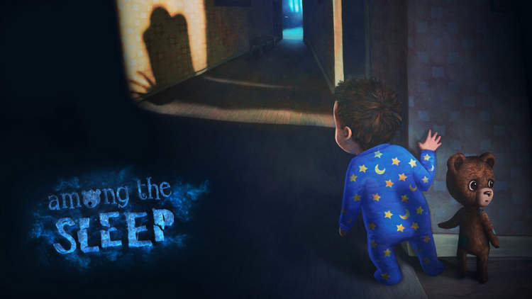 Among The Sleep