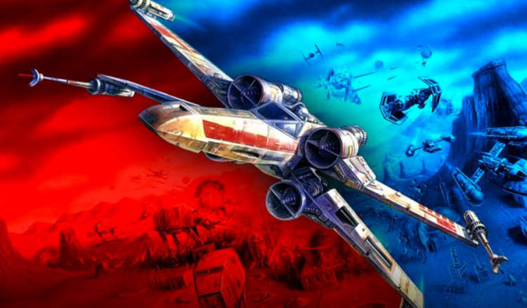 Allegiance Or Star Wars: Rogue Squadron?