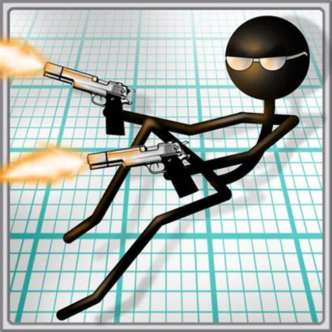 Gun Fu: Stickman Edition Or Monsters Gang 3D?