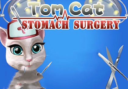 Tom Cat Craniotomy Surgery