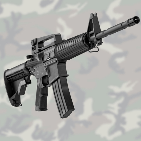 Call Of Duty:5 Tips For Playing On Shoot House