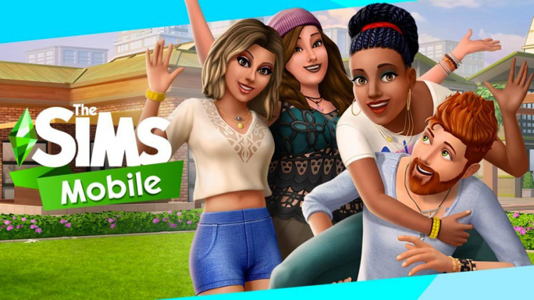 The Sims Mobile