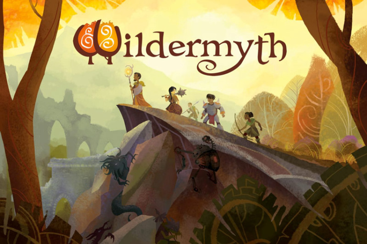 Wildermyth